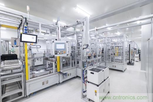 碳化硅功率模塊及電控的設(shè)計(jì)、測試與系統(tǒng)評估