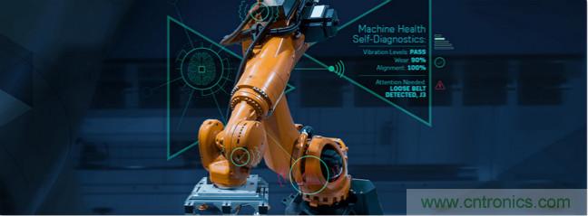 以中醫(yī)&ldquo;聞與切&rdquo;的功夫，為工業(yè)安全把脈