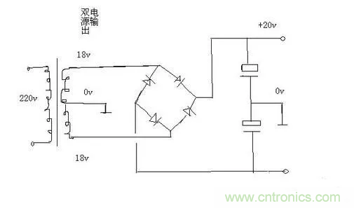 雙電壓整流電路設計，IGBT模塊適用于整流電路嗎？