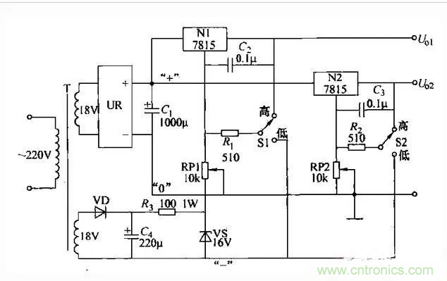雙電壓整流電路設計，IGBT模塊適用于整流電路嗎？