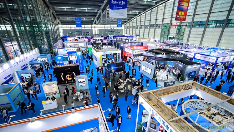 2020中國(guó)商顯領(lǐng)袖峰會(huì)，C位已就位！