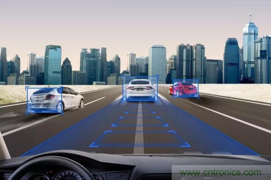 雅特力在車用電子領(lǐng)域再度突破，AT32 MCU大量應(yīng)用于ADAS環(huán)視系統(tǒng)