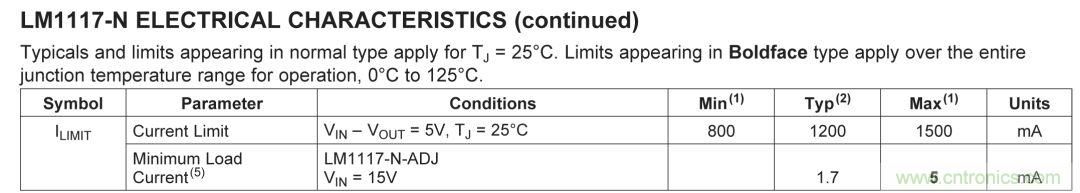 穩(wěn)壓器在空載的情況下能否穩(wěn)定工作？
