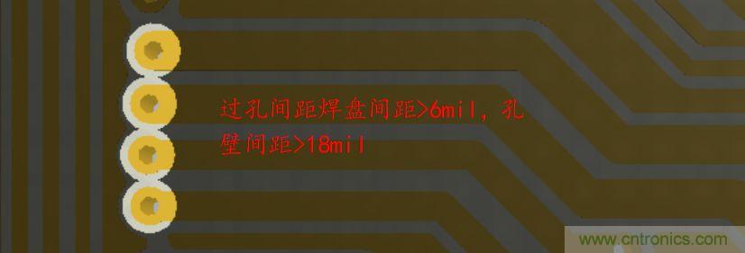 警惕！CAF效應(yīng)導(dǎo)致PCB漏電~