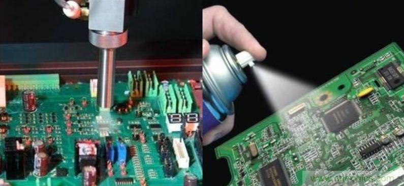 警惕！CAF效應(yīng)導(dǎo)致PCB漏電~