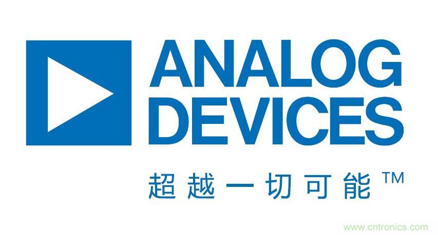 ADI公司總裁兼首席執(zhí)行官Vincent Roche：重思、重構(gòu)與重升