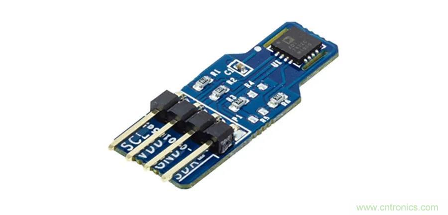 新一代硅芯片溫度傳感器準(zhǔn)確度到底有多高，你曉得嗎？