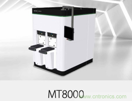 1.6億收購德國公司MueTec，天準(zhǔn)科技布局半導(dǎo)體設(shè)備的野心