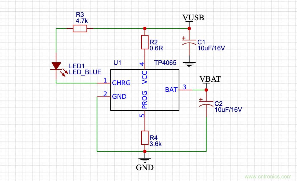 USB外接電源與鋰電池自動切換電路設(shè)計，你GET到精髓了嗎？