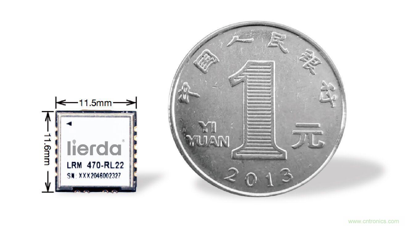 利爾達，讓LoRa更簡單