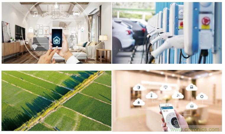 利爾達，讓LoRa更簡單