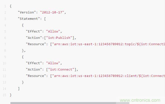 如何將物聯(lián)網(wǎng)安全連接到物聯(lián)網(wǎng)云服務(wù)？