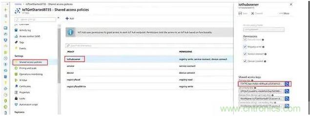 如何將物聯(lián)網(wǎng)安全連接到物聯(lián)網(wǎng)云服務(wù)？