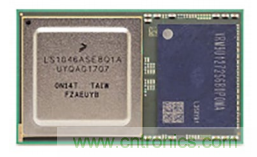 Teledyne e2v ARM耐輻射微處理器為航天計算帶來革命性進(jìn)展