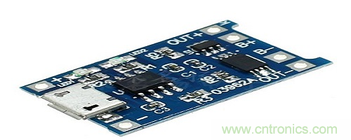 離子電池保護板均衡功能有什么作用？