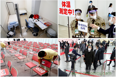 破浪風口之上，啟動智造變革&mdash;&mdash;2021東京國際智能制造技術(shù)綜合博覽會