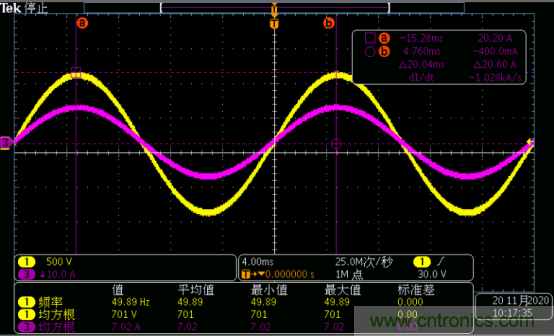 看大功率交流電源如何應(yīng)用在風(fēng)力發(fā)電行業(yè)？