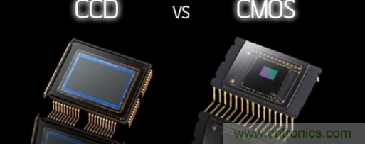 CCD與CMOS的圖像質量應該怎樣權衡？