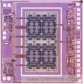 175&deg;C下的MEMS陀螺儀究竟有多精準(zhǔn)呢？
