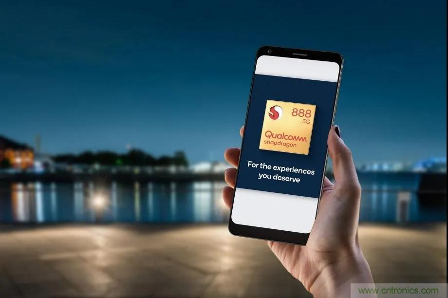 定義2021年安卓旗艦，小米11搭載高通驍龍888&ldquo;輕裝上陣&rdquo;