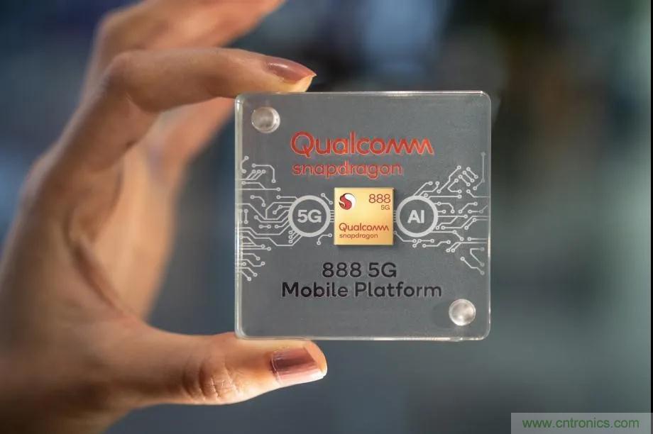 定義2021年安卓旗艦，小米11搭載高通驍龍888&ldquo;輕裝上陣&rdquo;