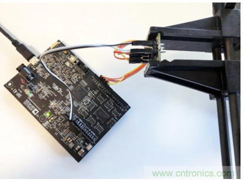 化&ldquo;壓力&rdquo;為&ldquo;動(dòng)力&rdquo;，這款加速度計(jì)在嚴(yán)苛環(huán)境下依舊出色！