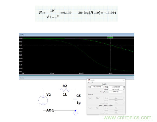 如何使用移相電路計(jì)算相位？