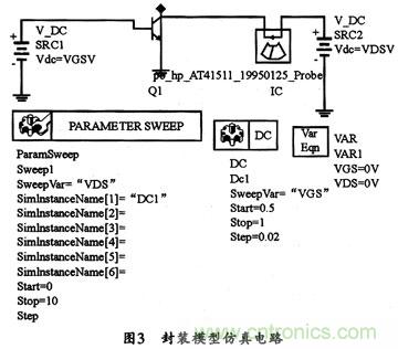 微波低噪聲放大器的主要技術(shù)指標(biāo)、作用及方案