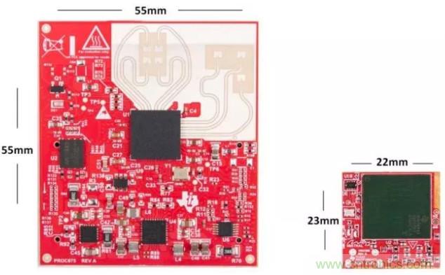 封裝集成天線技術(shù) - 簡化汽車座艙內(nèi)雷達(dá)傳感器設(shè)計！