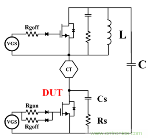 如何減少SiC MOSFET的EMI和開關(guān)損耗？