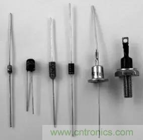 巧學(xué)穩(wěn)壓二極管 巧學(xué)穩(wěn)壓二極管