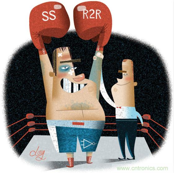 單電源放大器-聽起來很簡單&hellip;果真如此嗎？