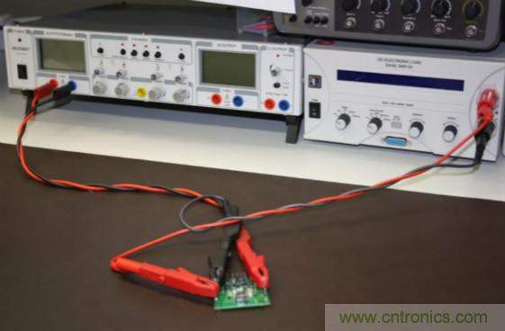 送您開(kāi)關(guān)穩(wěn)壓器測(cè)試小技巧，新年必備新技能