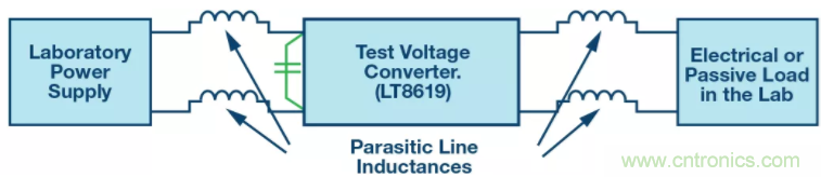 送您開(kāi)關(guān)穩(wěn)壓器測(cè)試小技巧，新年必備新技能