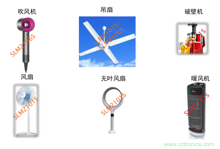 如何選擇小功率電機(jī)驅(qū)動(dòng)IC？