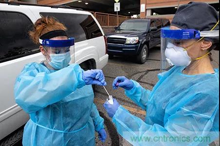 小體積有大作為，基于納米傳感器技術(shù)的疾病快速診斷實(shí)現(xiàn)方式探索