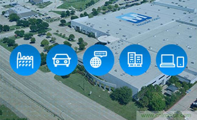 貨足且新，貿(mào)澤電子以長期備貨戰(zhàn)略助緩全球半導(dǎo)體缺貨之潮