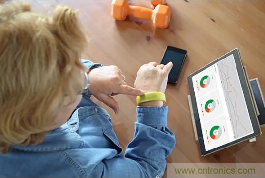 打破傳統(tǒng)醫(yī)療模式，讓患者護(hù)理隨時(shí)隨地進(jìn)行！