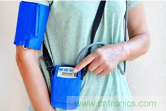 打破傳統(tǒng)醫(yī)療模式，讓患者護(hù)理隨時(shí)隨地進(jìn)行！