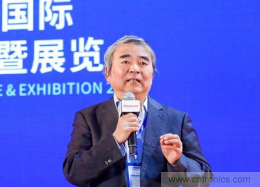 確認(rèn)！譚建榮、曹其新、石大明、閔華清、張文強(qiáng)等5專家即將出席第十屆機(jī)器人產(chǎn)業(yè)大會(huì)