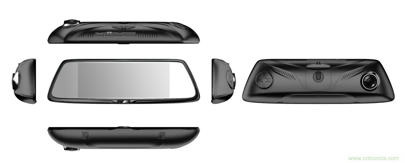 領(lǐng)略全新蔚來ES8，CITE2021智能駕駛汽車技術(shù)及智能科技館看點前瞻