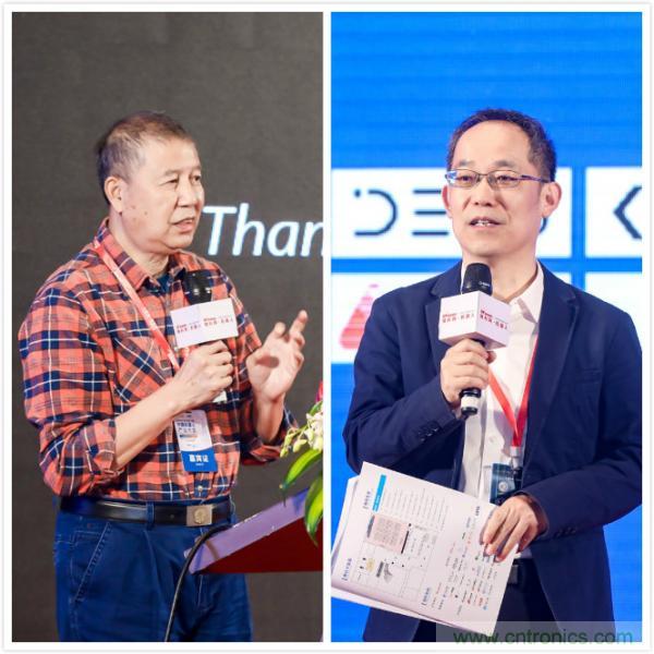 OFweek 2021（第十屆）中國機器人產業(yè)大會暨機器人行業(yè)年度頒獎典禮圓滿閉幕