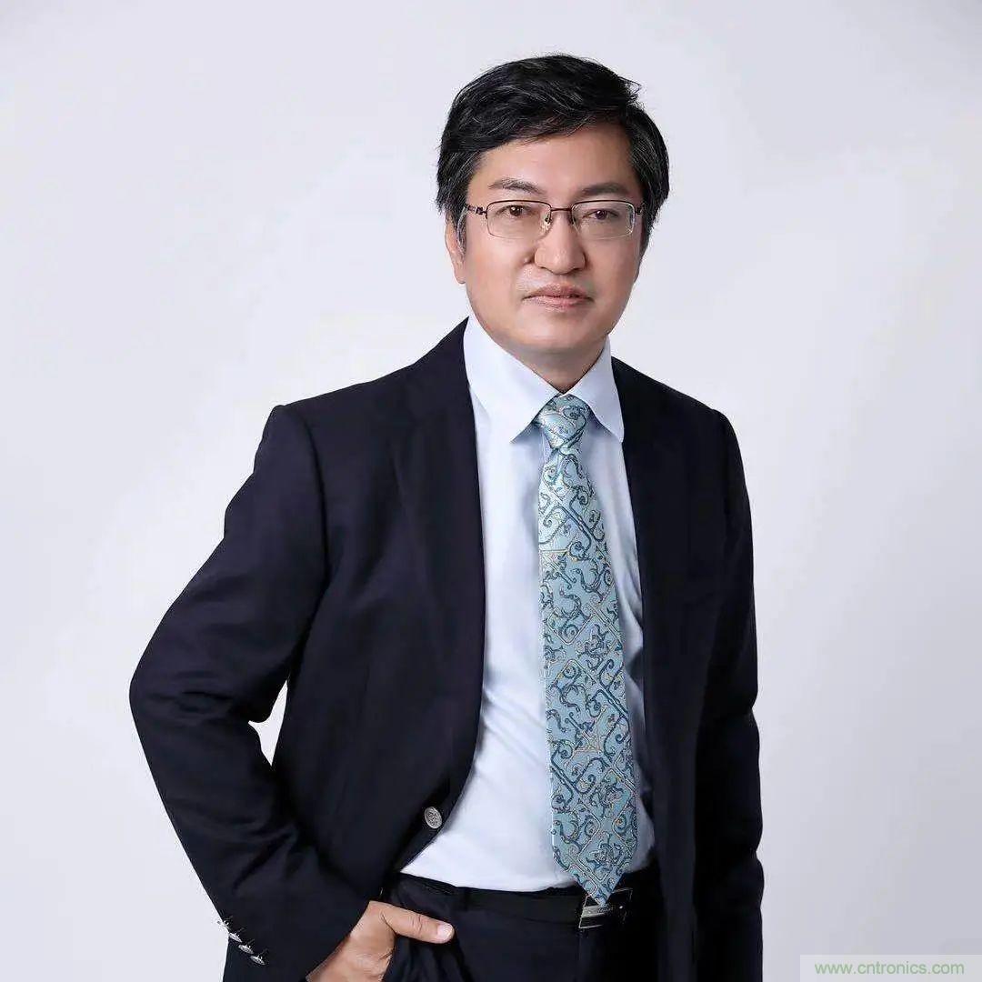 最后30名：4000億風(fēng)投VS 1萬億市值，物聯(lián)網(wǎng)CEO大會劍指何方？