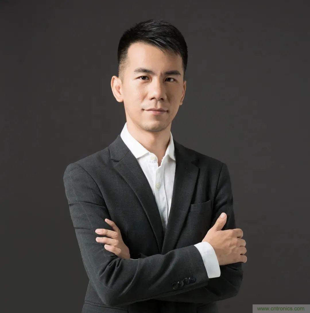 最后30名：4000億風(fēng)投VS 1萬億市值，物聯(lián)網(wǎng)CEO大會劍指何方？