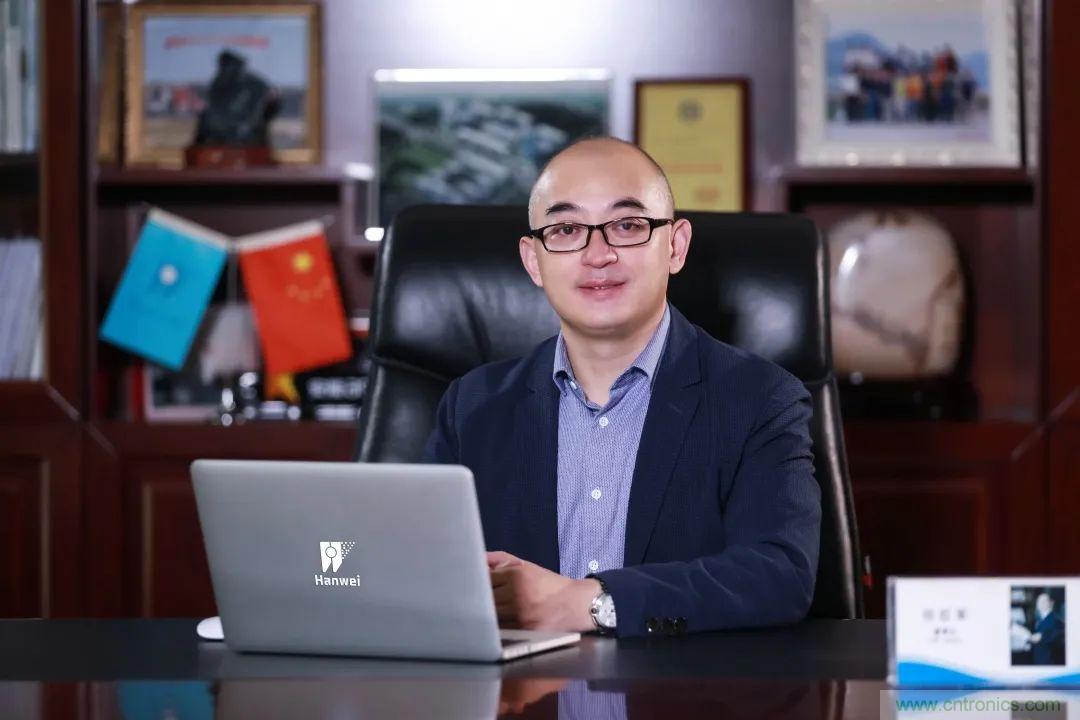 最后30名：4000億風(fēng)投VS 1萬億市值，物聯(lián)網(wǎng)CEO大會劍指何方？