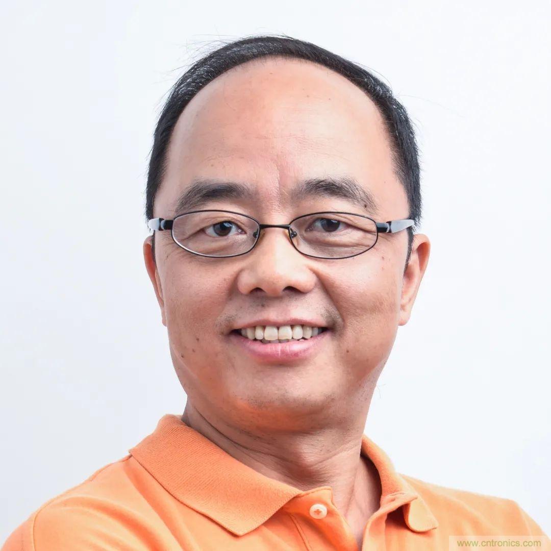 最后30名：4000億風(fēng)投VS 1萬億市值，物聯(lián)網(wǎng)CEO大會劍指何方？