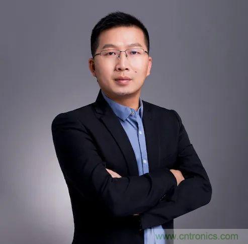 最后30名：4000億風(fēng)投VS 1萬億市值，物聯(lián)網(wǎng)CEO大會劍指何方？