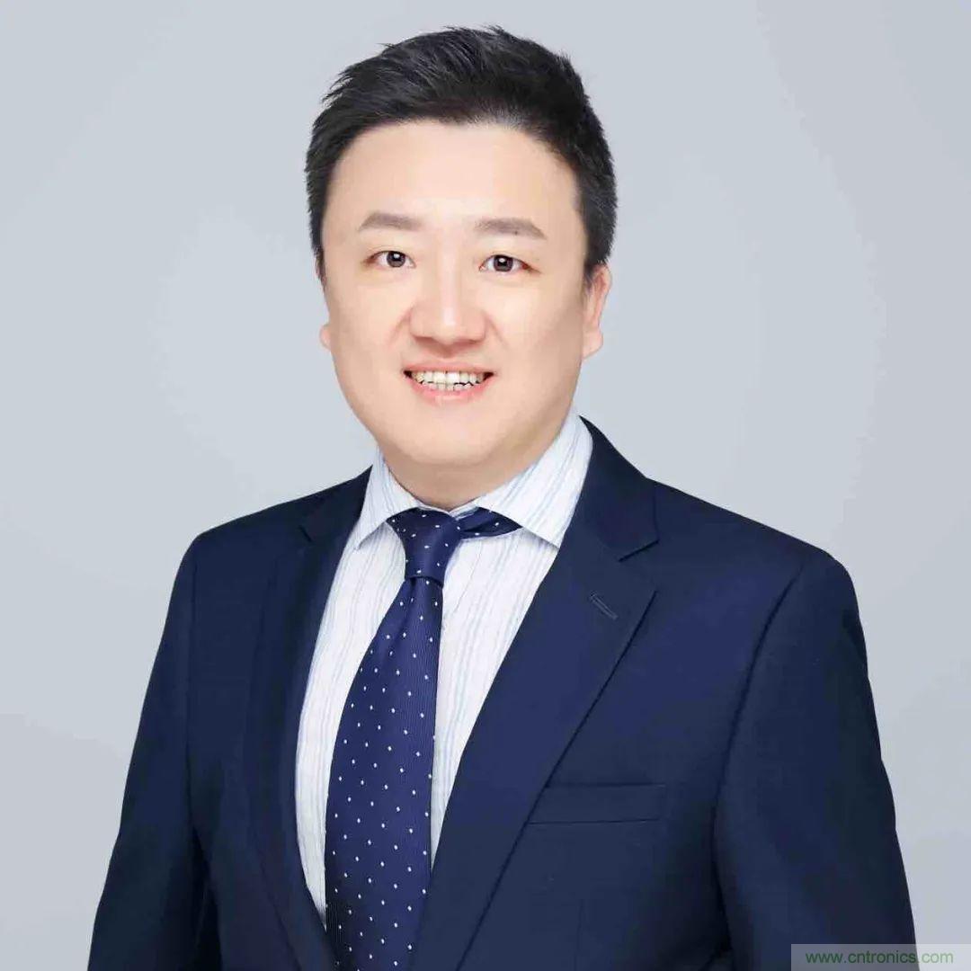 最后30名：4000億風(fēng)投VS 1萬億市值，物聯(lián)網(wǎng)CEO大會劍指何方？