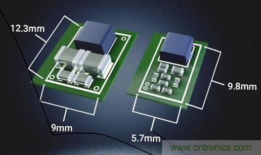 如何通過集成有源濾波器降低DC／DC轉(zhuǎn)換器的EMI？