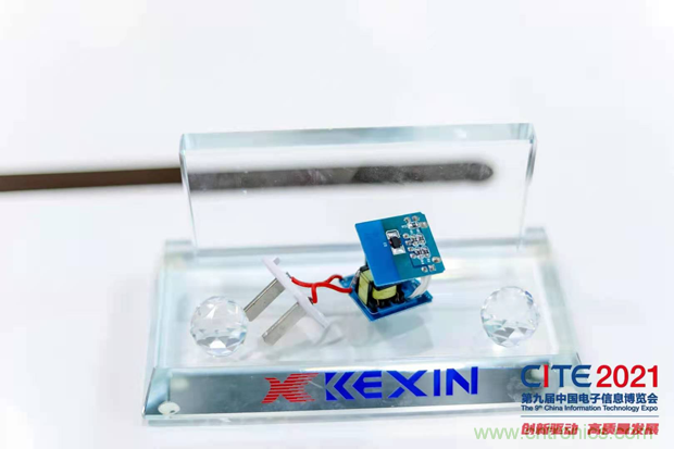 功率器件和被動元件點(diǎn)亮第97屆中國電子展，CEF下半年成都上海再相見